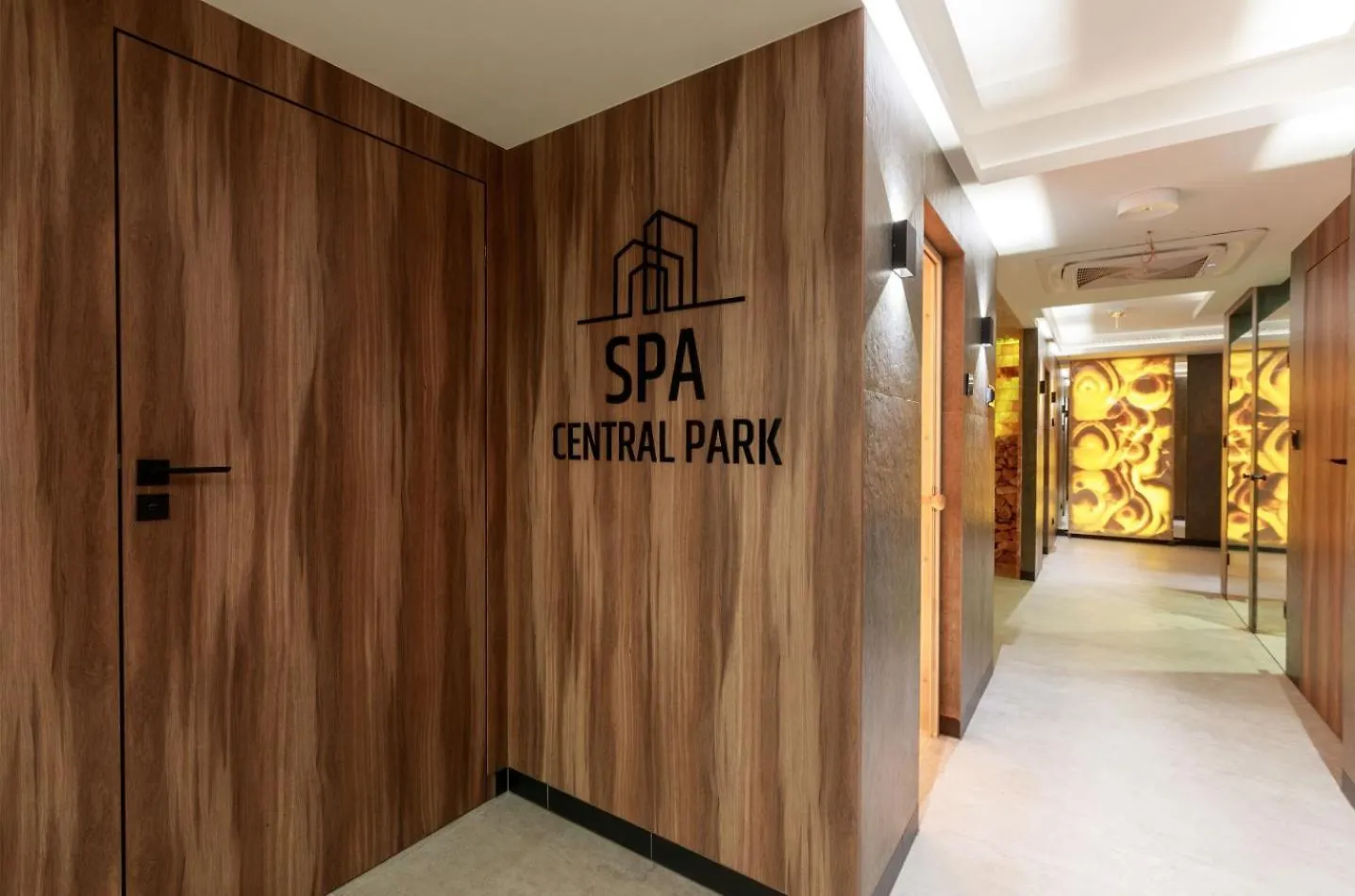 Apartment Lux Apart Z Tarasem - Centrum - Parking Sauna Silownia Meldunki 24Na7 Poland