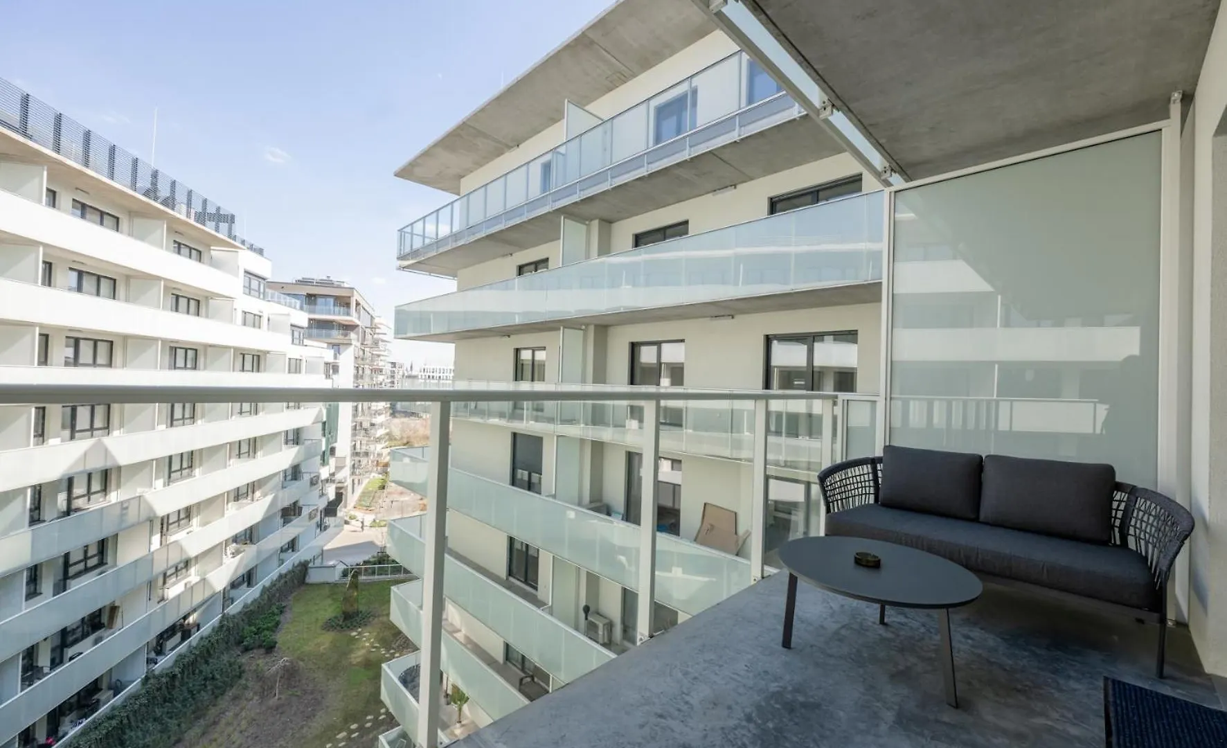 Lux Apart Z Tarasem - Centrum - Parking Sauna Silownia Meldunki 24Na7
