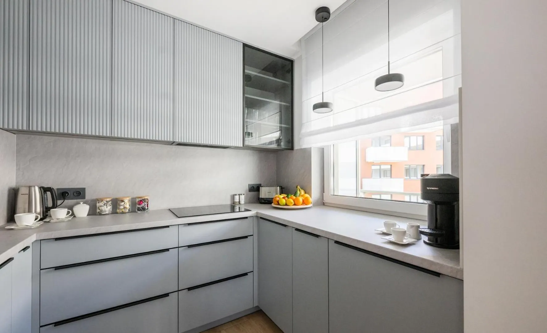 Lux Apart Z Tarasem - Centrum - Parking Sauna Silownia Meldunki 24Na7 Poland