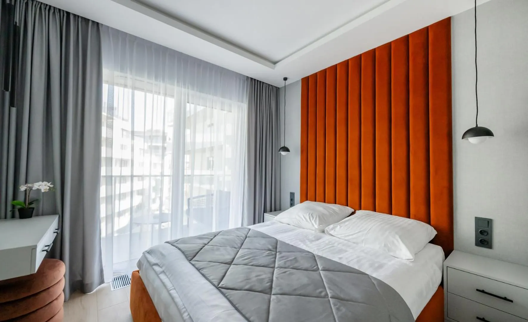 Lux Apart Z Tarasem - Centrum - Parking Sauna Silownia Meldunki 24Na7 0*, Wroclaw