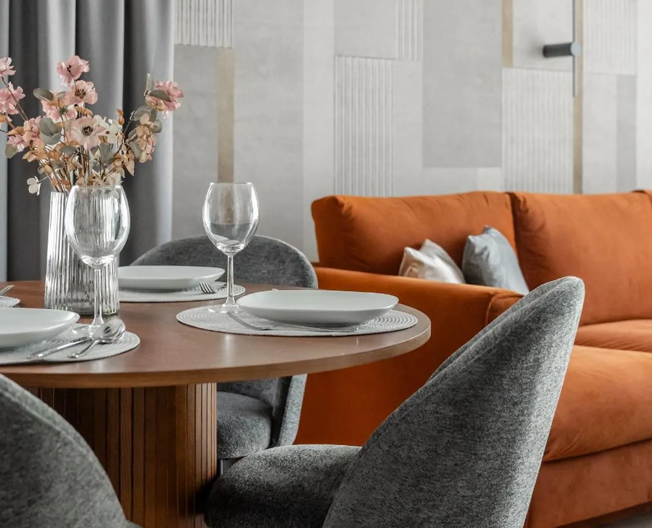 Lux Apart Z Tarasem - Centrum - Parking Sauna Silownia Meldunki 24Na7 0*, Wroclaw