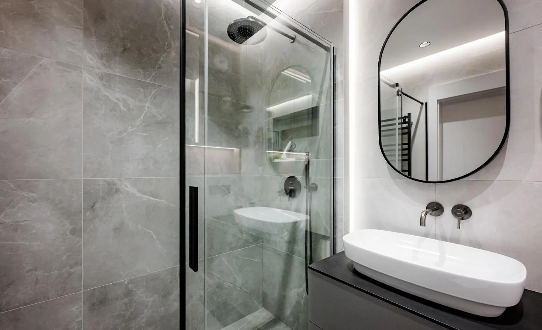 Lux Apart Z Tarasem - Centrum - Parking Sauna Silownia Meldunki 24Na7 Wroclaw