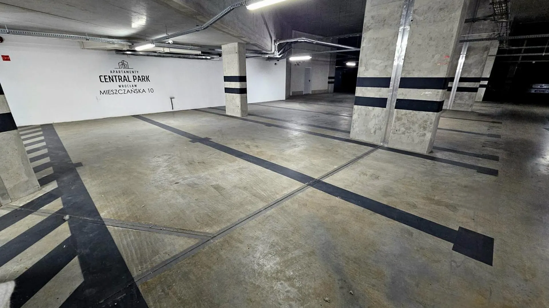 公寓 Lux Apart Z Tarasem - Centrum - Parking Sauna Silownia Meldunki 24Na7 弗罗茨瓦夫