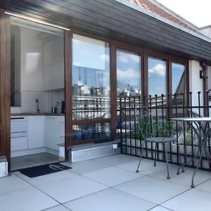 Apartment Vultor, Wroclaw