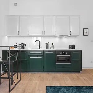 Panther Right In The Of Apartamento