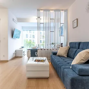 Wrocapartments Citycenter - Parking Free Breslau