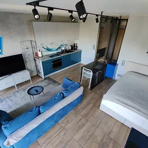 Apartment Soft Lofty Legnicka, Wroclaw