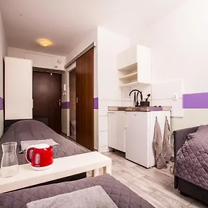 Apartment Sudo, Wroclaw