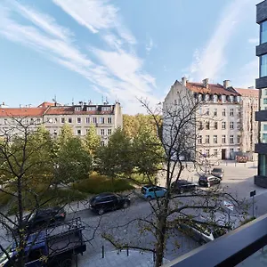 Luxurious Księcia Witolda By Renters Apartament