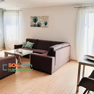 Reja Old Town Apartament