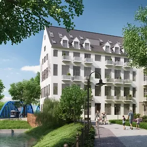 - Plac Jana Pawla Ii Centrum Breslau