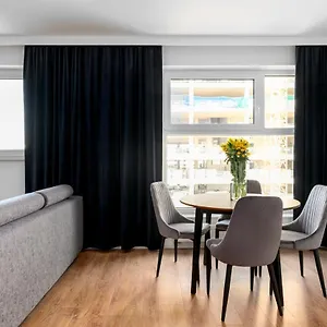 Apartment Star4you Ii, Wroclaw