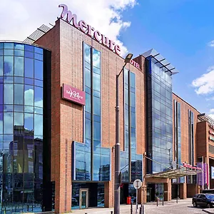 Hotel Mercure Centrum, Wrocław