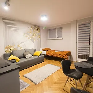 Apartment Happy Old Town, Wroclaw