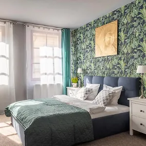 Staycity Sukiennice 6 Lejlighed