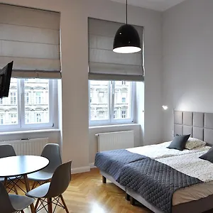 Wroclaw City Apartments Appartamento