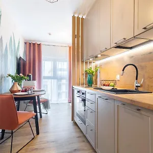 Jaworska 4 Apartamento
