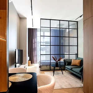 Na Kazamatach 24 Old Town Apartamento