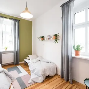 Spoko Sienkiewicza - Blisko Centrum - Byspaceapart Apartament