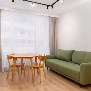 Odra River Apartament