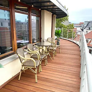 Apartimento Witold Apartament