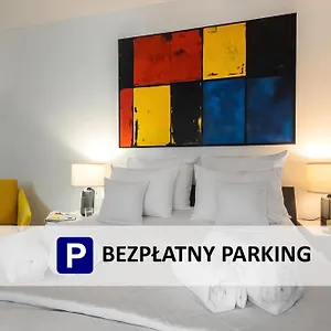 Solskiego Apartamento