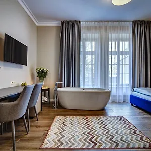 Appart hôtel Joyinn, Wrocław