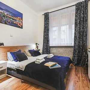 Komfortowe Mieszkanie Grunwald Apartament