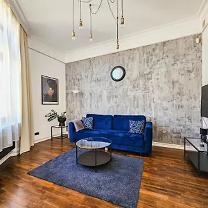 As - Grand Designer Loft 90m2 Rynek 505 Breslau