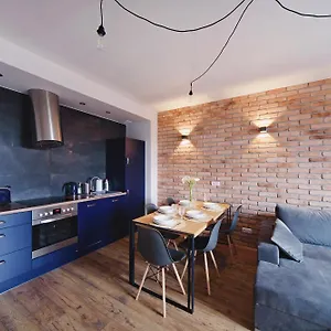River View Od Wroclawapartament-pl Breslau