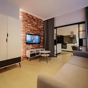 Apartment Boogie, Wroclaw