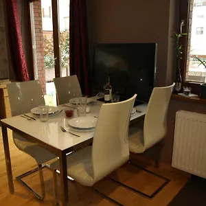Przy Parku Apartament
