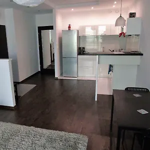 Mone - W Centrum Wroclawia Breslau